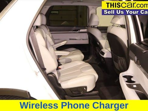 Used 2022 Hyundai Palisade SEL w/ Premium Package FWD image 28