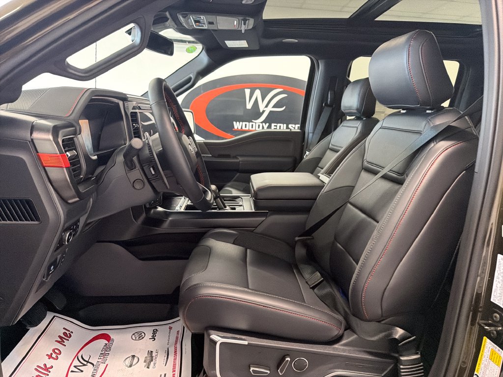 New 2026 Ford F150 Raptor AWD/4WD image 11