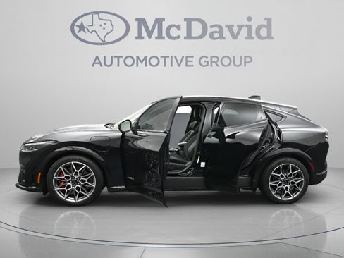 Used 2025 Ford Mustang Mach-E GT AWD/4WD image 42