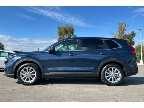Used 2024 Honda CR-V EX image 2