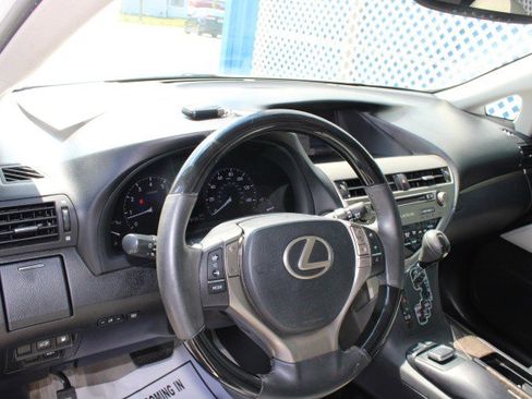 Used 2015 Lexus RX 350 FWD image 14