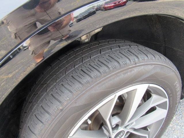 Used 2021 Audi Q5 Prestige w/ Prestige Package AWD/4WD image 8