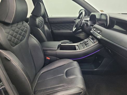 Used 2020 Hyundai Palisade Limited image 21