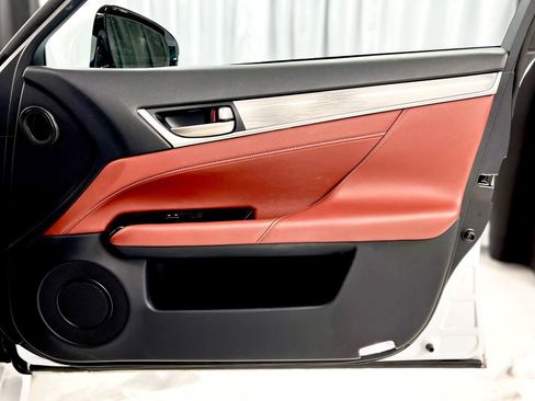 Used 2015 Lexus GS 350 F Sport w/ F Sport Package image 38