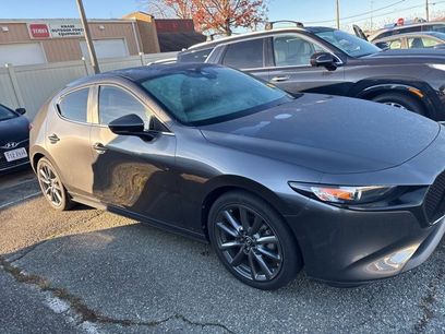 Used 2020 MAZDA MAZDA3 Hatchback