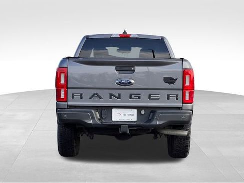 Used 2021 Ford Ranger XLT w/ Equipment Group 301A Mid image 4