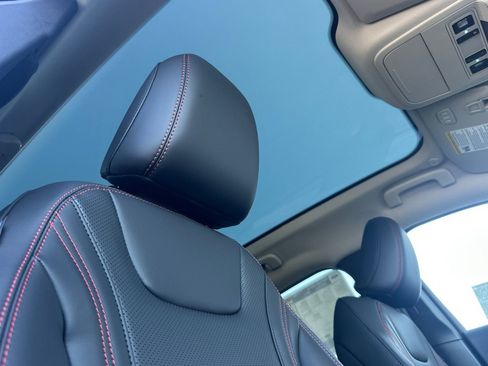 New 2026 Ford Mustang Mach-E Premium w/ Sport Appearance Package RWD image 25