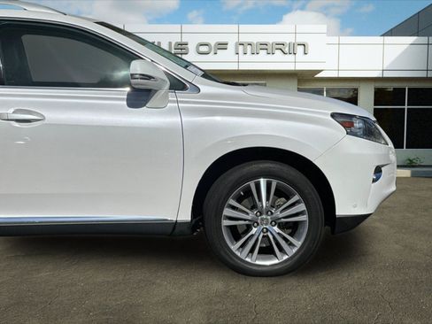 Used 2015 Lexus RX 350 FWD image 42