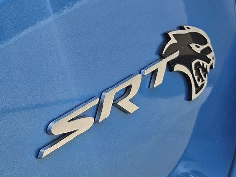 New 2026 Dodge Durango SRT Hellcat w/ Premium Group image 14