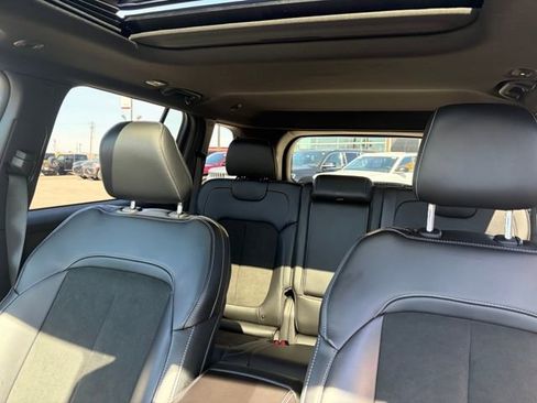 New 2026 Jeep Grand Cherokee Altitude image 51