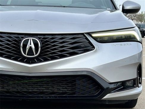 Used 2023 Acura Integra A-Spec image 10