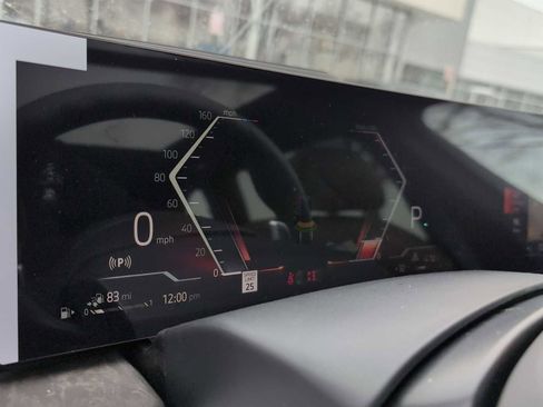 New 2026 BMW X5 xDrive50e w/ M Sport Package image 34