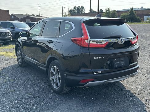 Used 2019 Honda CR-V EX image 6