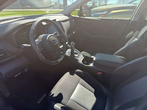 Used 2023 Subaru Legacy Sport w/ Tech Package 3 image 2