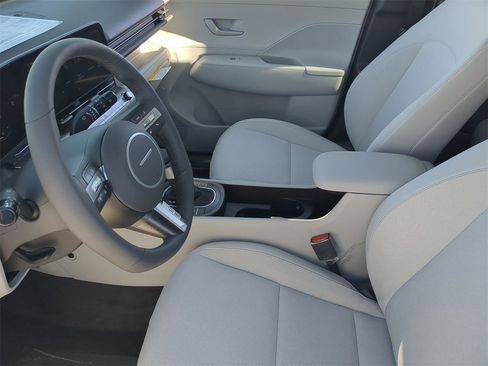 New 2026 Hyundai Kona SEL Sport image 18