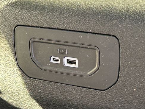 Certified 2023 Jeep Grand Cherokee L Limited w/ Luxury Tech Group II image 43