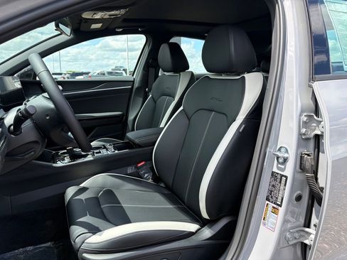 New 2026 Kia K5 GT-Line FWD image 12