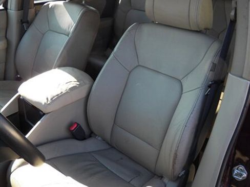 Used 2009 Honda Pilot EX-L image 12