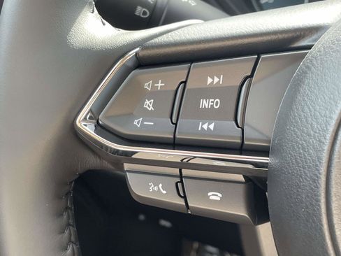 New 2025 MAZDA CX-5 AWD 2.5 S w/ Premium Plus Pkg image 9
