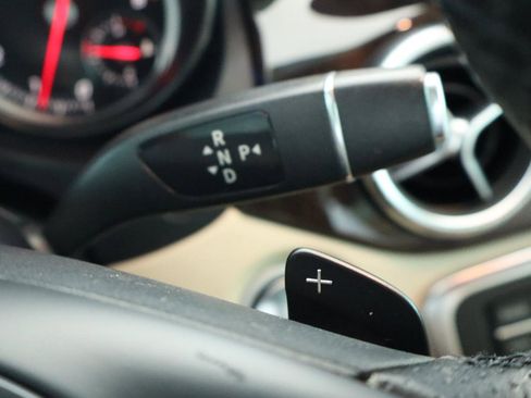 Used 2018 Mercedes-Benz CLA 250 image 25