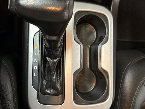 Used 2018 Chevrolet Colorado ZR2 image 26