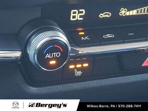 Certified 2025 MAZDA CX-30 AWD 2.5 S w/ Preferred Package image 28