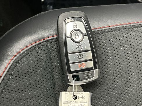 New 2026 Ford Explorer ST w/ Sun And Sound Package image 30