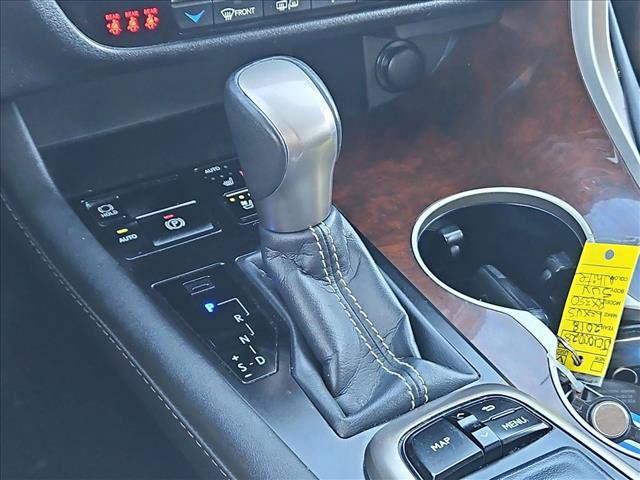 Used 2018 Lexus RX 350 FWD w/ Premium Package image 10