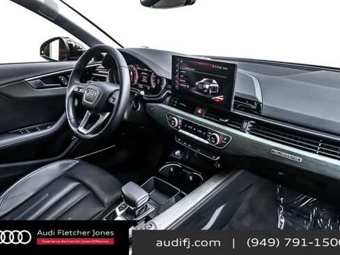 Used 2023 Audi A4 2.0T Premium Plus w/ Premium Plus Package image 15