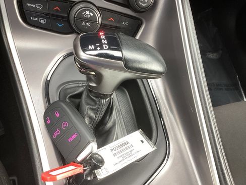 Used 2022 Dodge Challenger GT w/ Cold Weather Group image 26