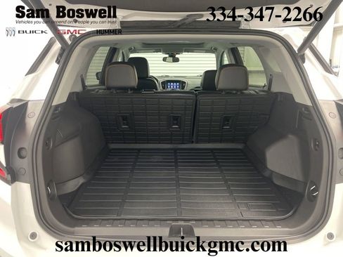 Used 2022 GMC Terrain AT4 image 26