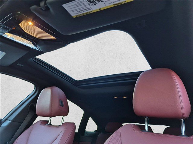 Certified 2024 BMW i4 M50 w/ Premium Package AWD/4WD image 16