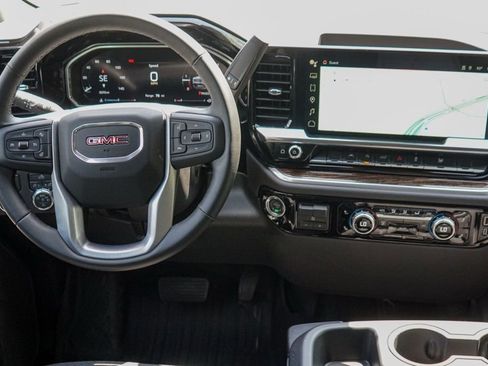 New 2026 GMC Sierra 1500 Elevation w/ Elevation Select Package image 22