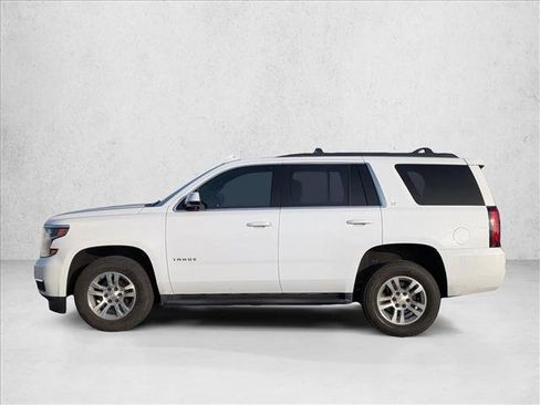 Used 2019 Chevrolet Tahoe LT image 8