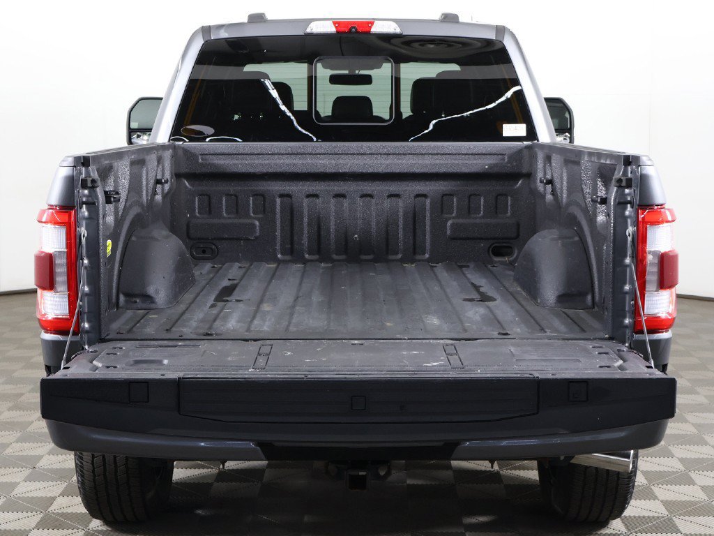 Used 2022 Ford F150 Lariat w/ Equipment Group 502A High AWD/4WD image 24