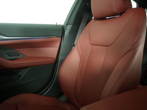 New 2026 BMW i4 eDrive40 w/ Premium Package image 23