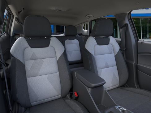 New 2026 Chevrolet Trax LS w/ LS Convenience Package image 16