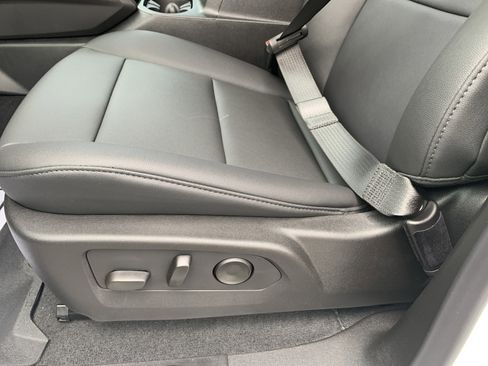 New 2026 Chevrolet Colorado Trail Boss image 10