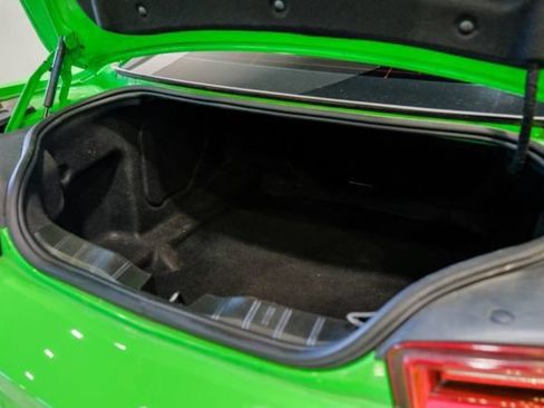 Used 2017 Chevrolet Camaro LT RWD image 61