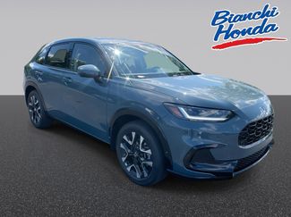 New 2026 Honda HR-V EX-L video 1