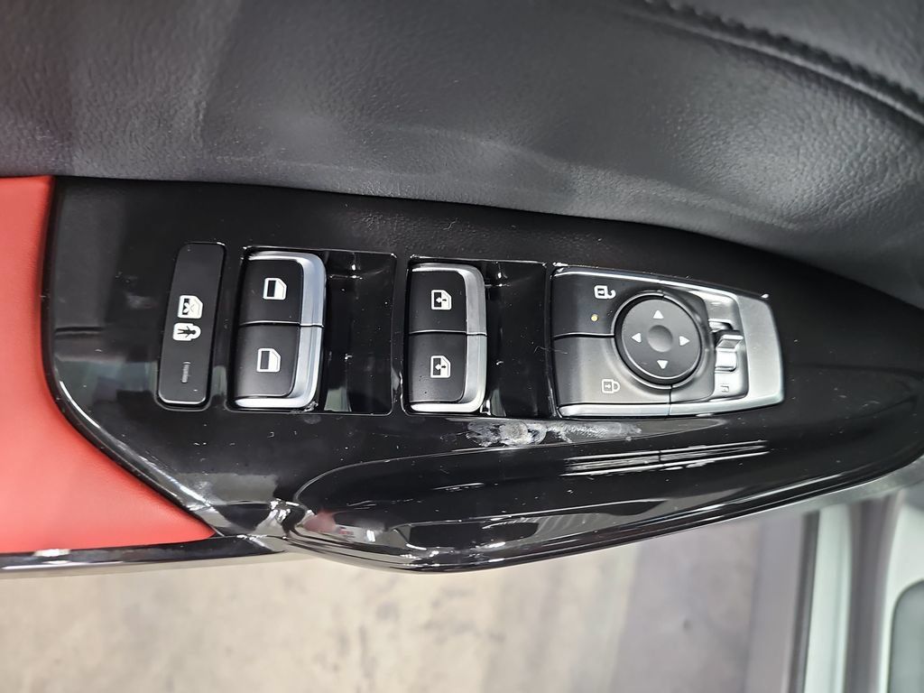 New 2026 Kia K5 GT-Line AWD/4WD image 28