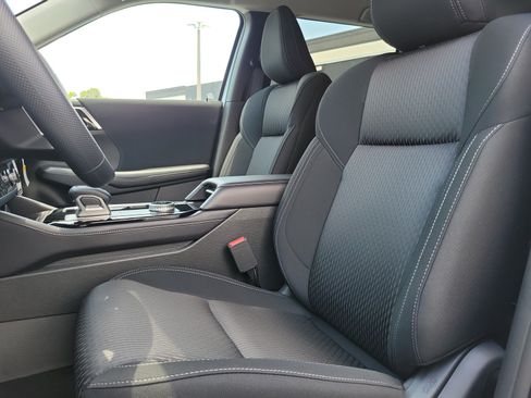 New 2026 Mitsubishi Outlander ES FWD image 19