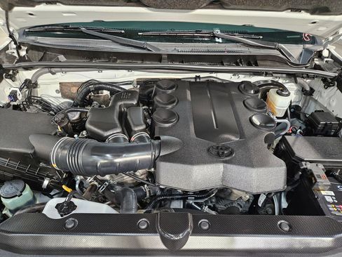 Used 2021 Toyota 4Runner Limited RWD image 19
