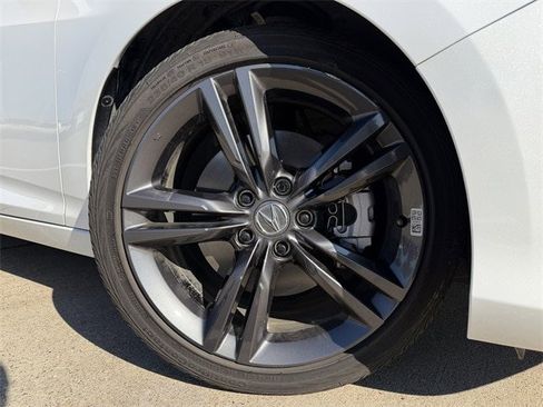 Used 2024 Acura Integra A-Spec image 10