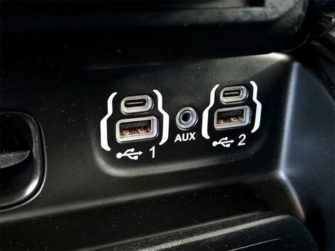 Used 2021 RAM 1500 Limited image 20