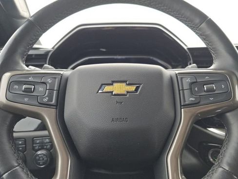 Used 2022 Chevrolet Silverado 1500 High Country image 29