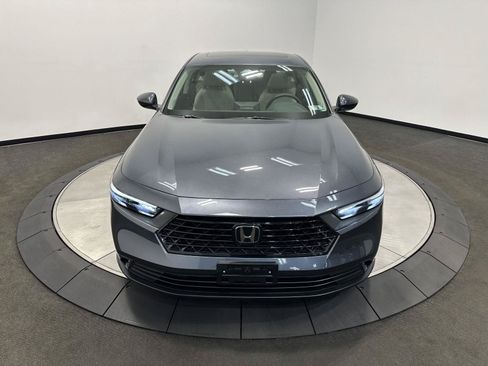 Used 2023 Honda Accord EX image 3