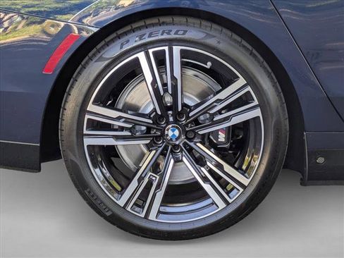 New 2026 BMW 750e xDrive w/ Executive Package image 10