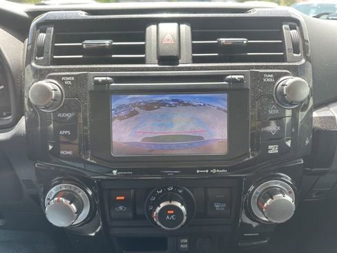 Used 2019 Toyota 4Runner TRD Off-Road Premium AWD/4WD image 12