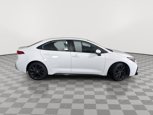 Used 2023 Toyota Corolla SE image 20